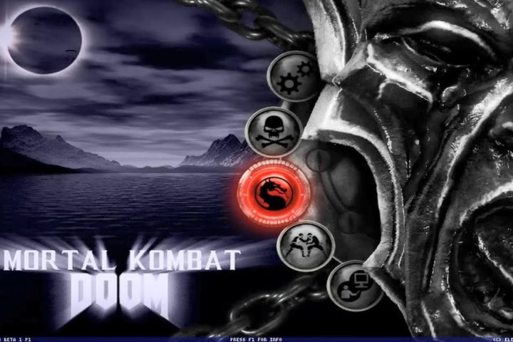 Mortal Kombat Mugen Mac Download