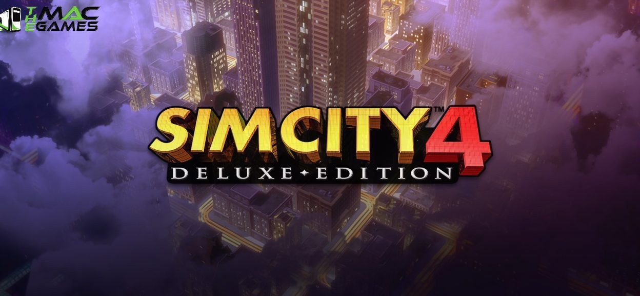 Sim city online