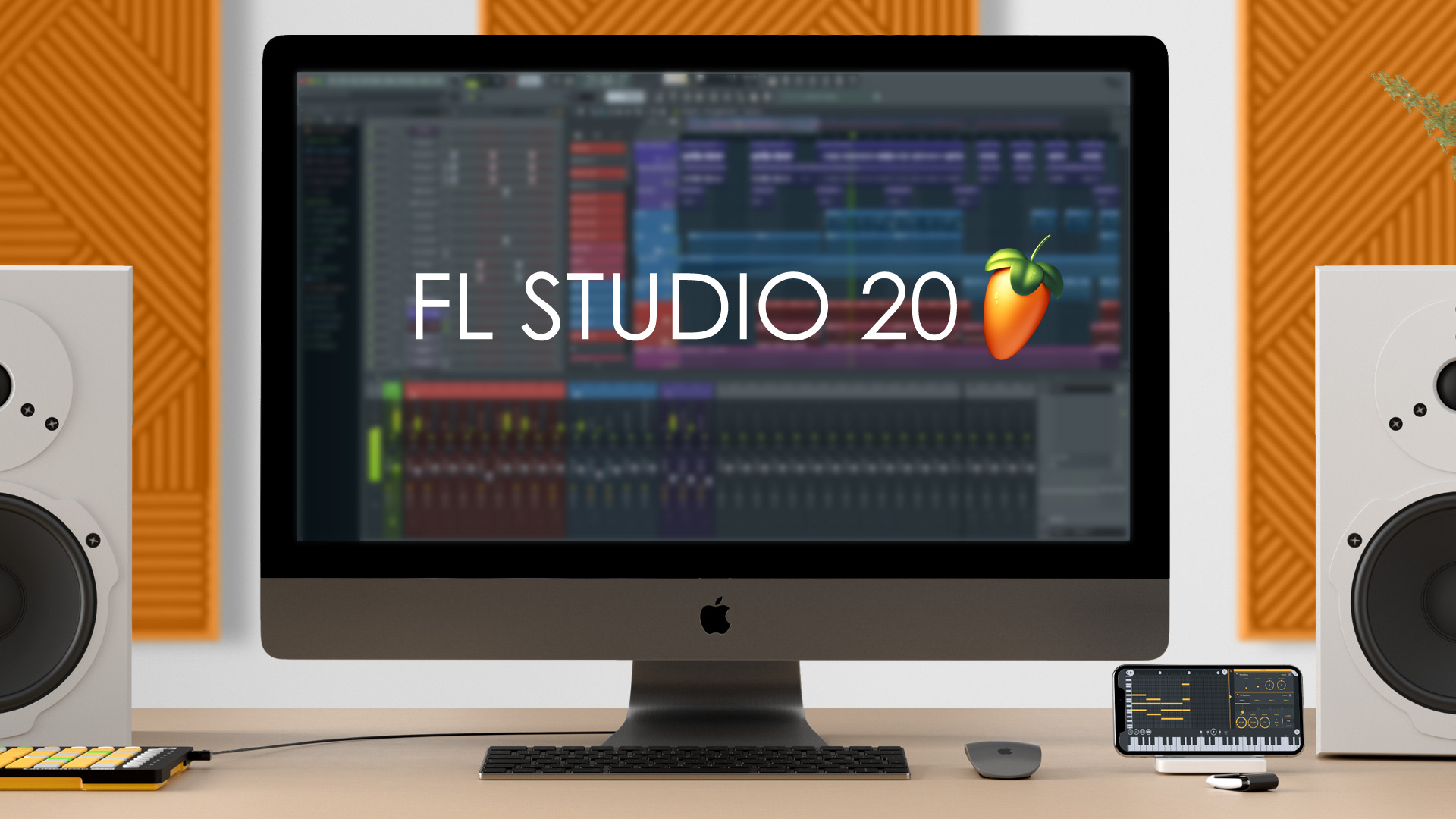 Download Fl Studio Mac Torrent